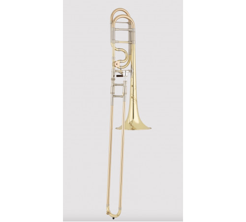 Тенор тромбон Shires TBALESSI Joseph Alessi Artist Model 